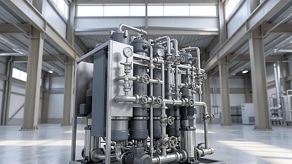 Texas Researchers Propose Permian Wastewater for AI Data Center Cooling Amidst Water Scarcity Concerns