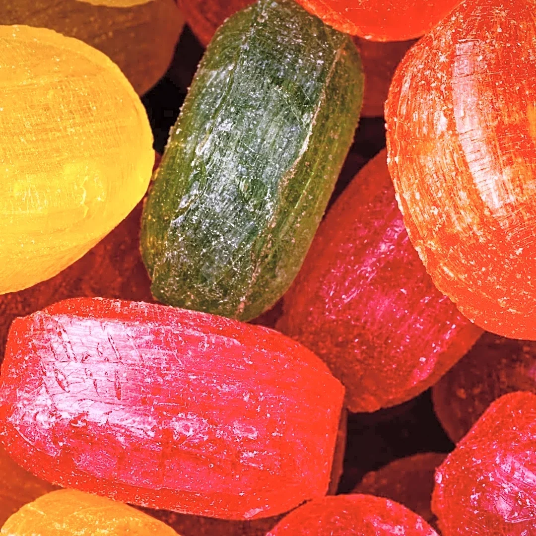 Zolli Drops Offers Sugar-Free Hard Candy for Oral Health