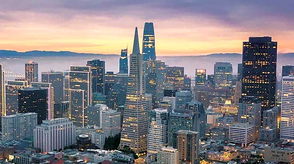 San Francisco Considers Office-to-Residential Conversion Amidst High Downtown Vacancy