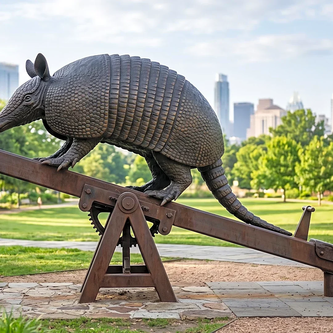 Fort Worth Art Commission Approves Two Public Art Designs