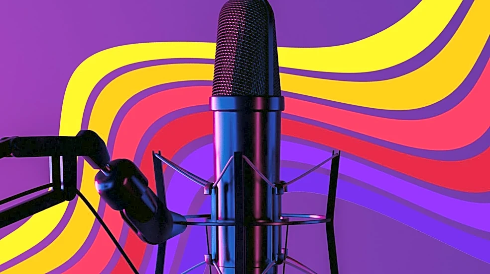 Jad Abumrad, Creator of Radiolab, Redefined Podcasting with Creative Sound Design