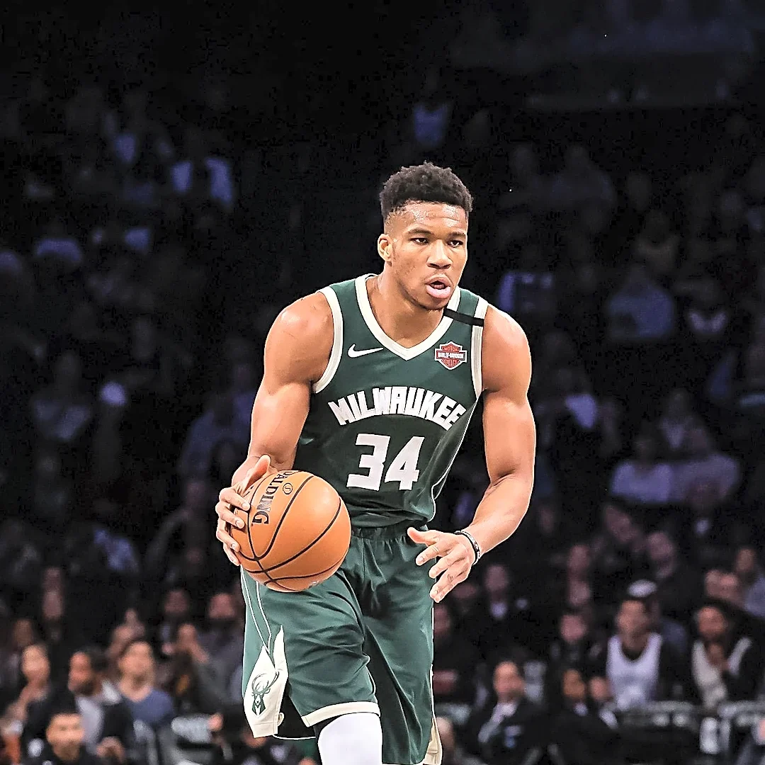 Giannis Antetokounmpo Praises Erik Spoelstra's Coaching Style After Initial Misconceptions