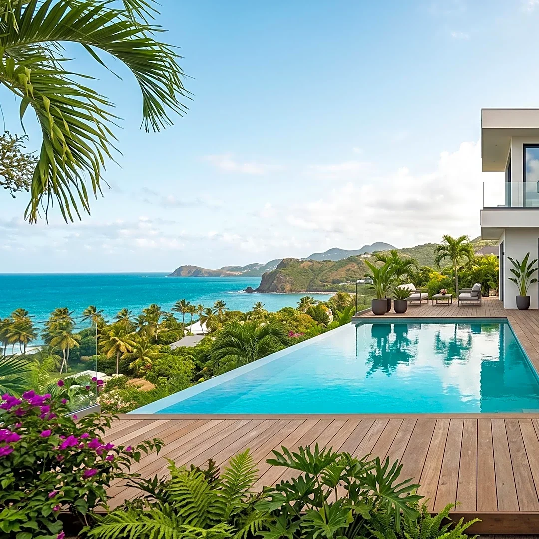Villas of Distinction Expands Luxury Portfolio with Martinique Villas