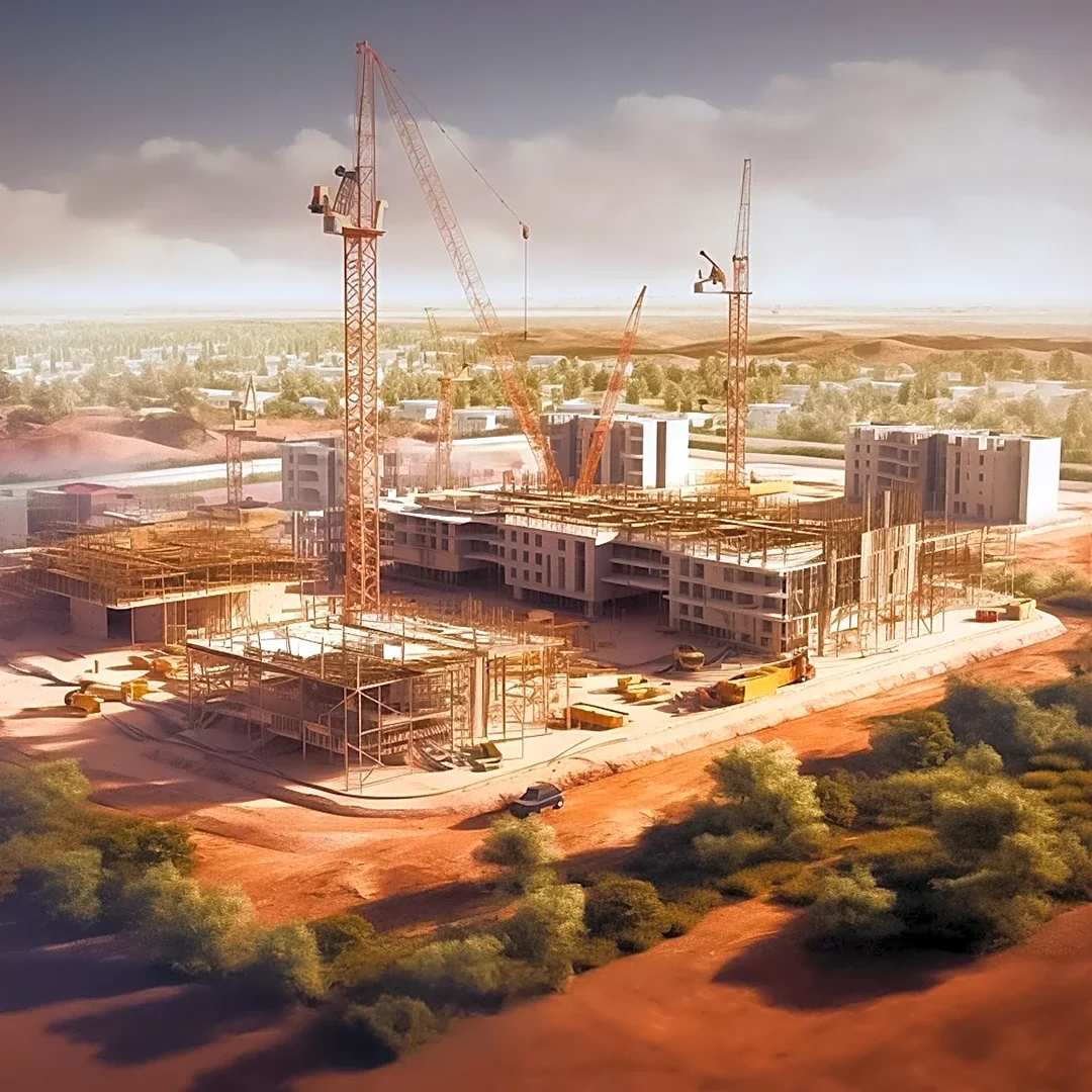 Azizi Developments Initiates Workforce Residential Projects in Dubai and Sharjah