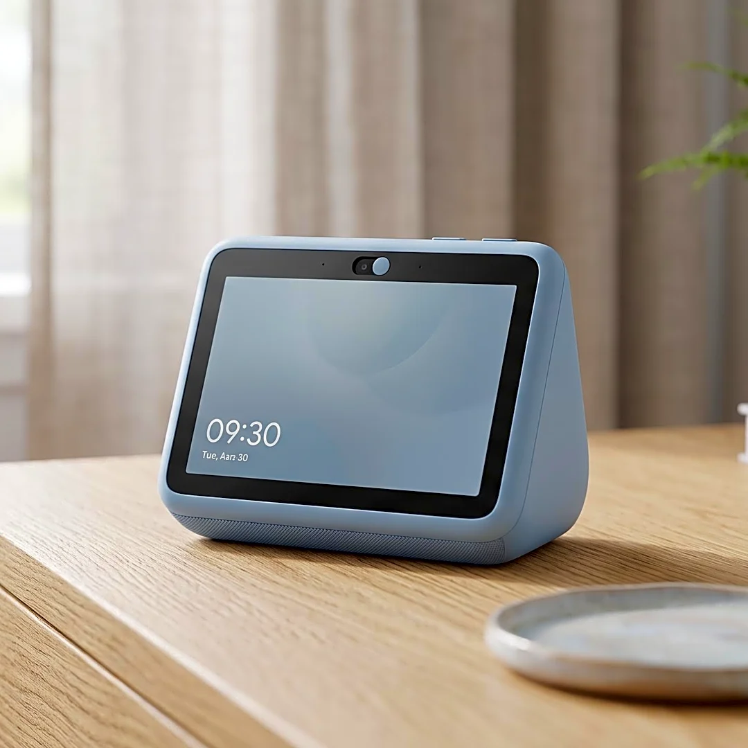 Amazon Echo Show 5 (3rd Gen) Receives Mixed Reviews for Performance and Features
