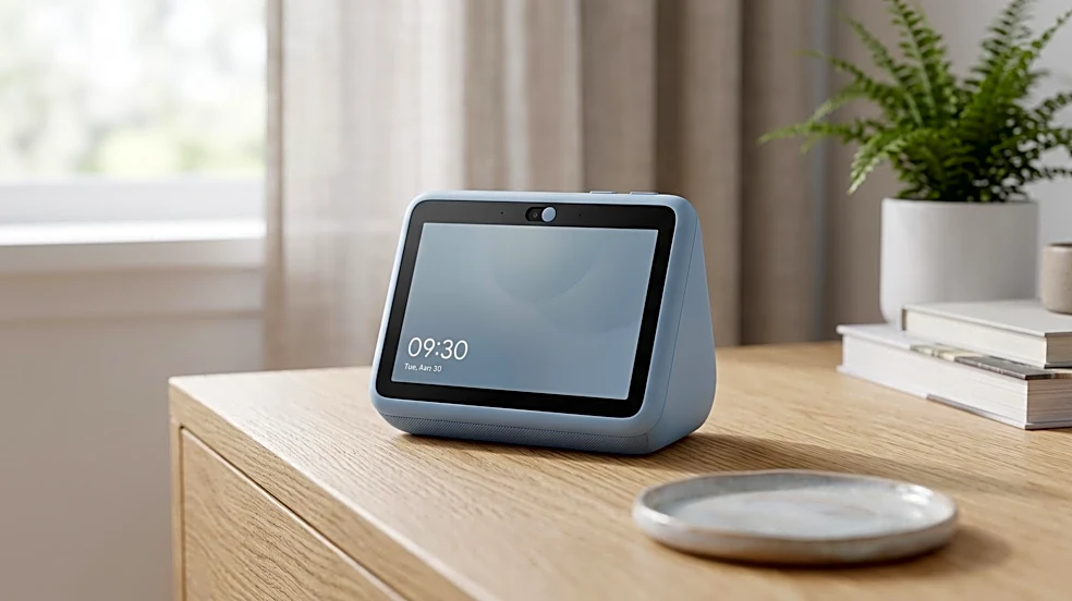 Amazon Echo Show 5 (3rd Gen) Receives Mixed Reviews for Performance and Features