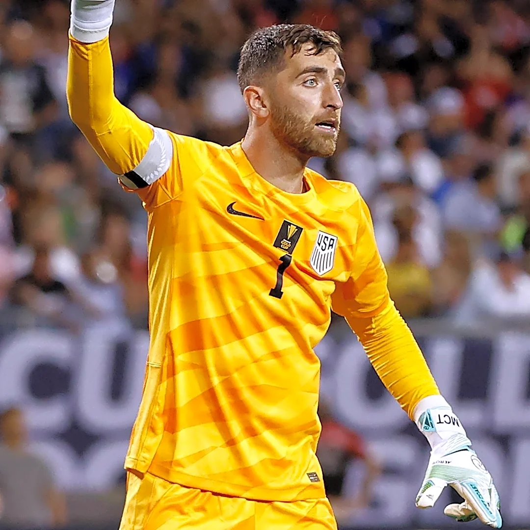 Matt Polster and Matt Turner Lead New England Revolution to Victory Over Chicago Fire