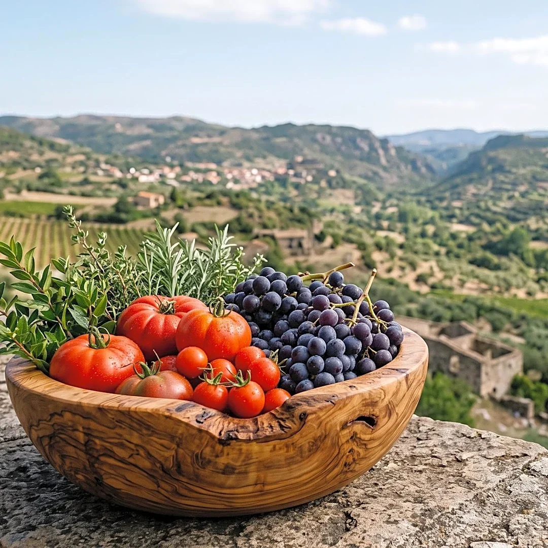 Sardinian Village Bolotana Emerges as New Longevity Hotspot Driven by Female Centenarians