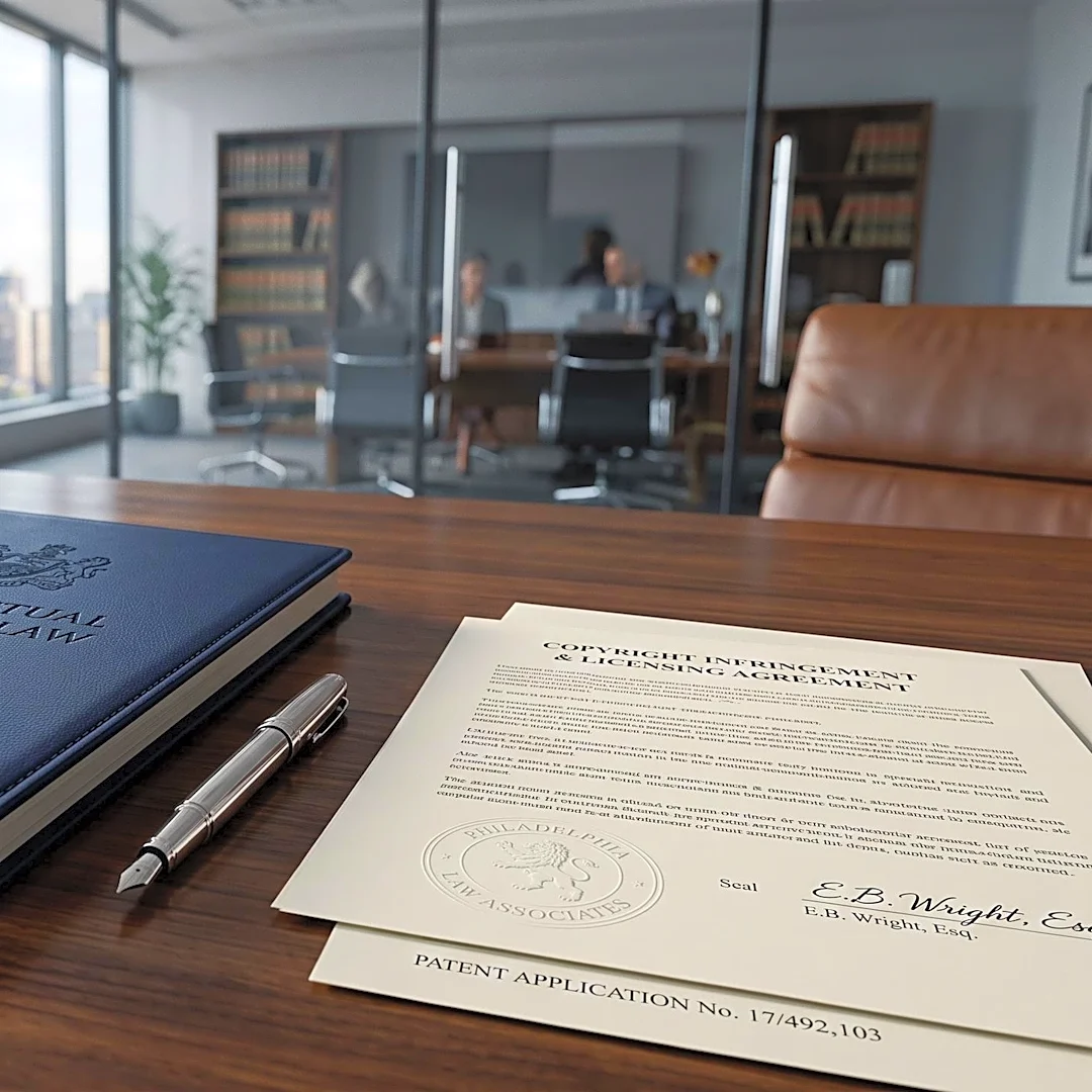 Morgan, Lewis Bockius LLP Seeks Trademark Paralegal in Philadelphia Amid Global Expansion