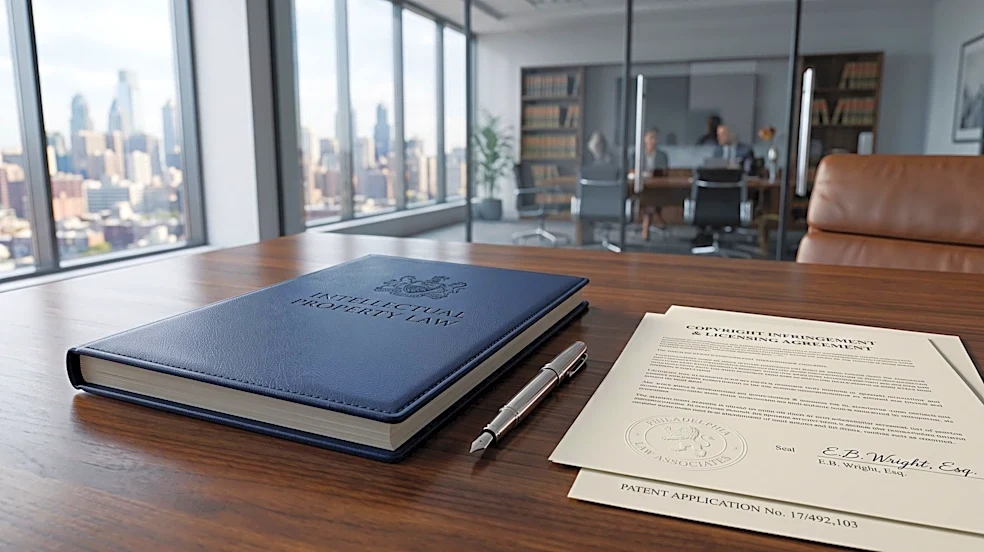 Morgan, Lewis Bockius LLP Seeks Trademark Paralegal in Philadelphia Amid Global Expansion