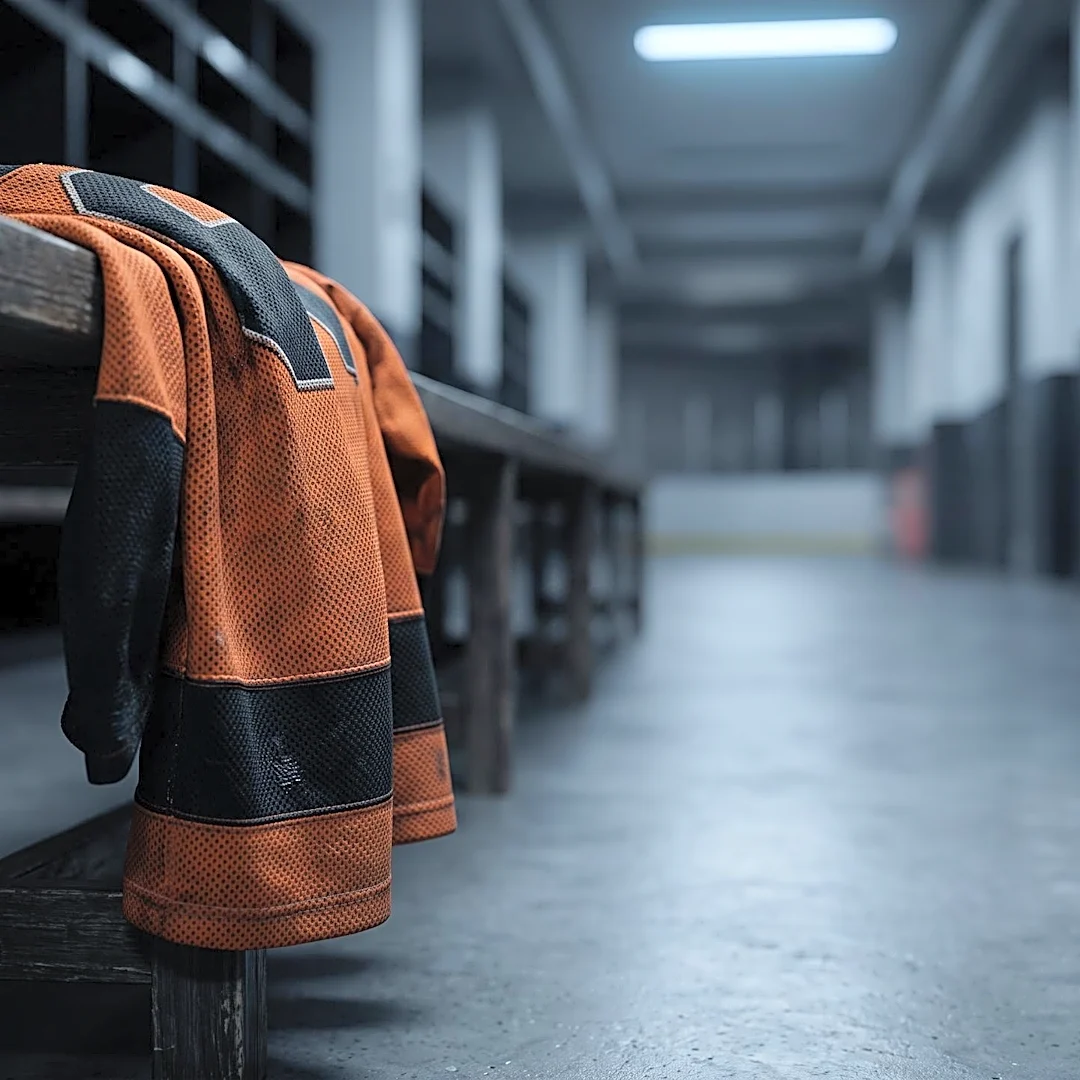 Former Philadelphia Flyers Enforcer Dave Schultz Makes Public Appearance After Stroke