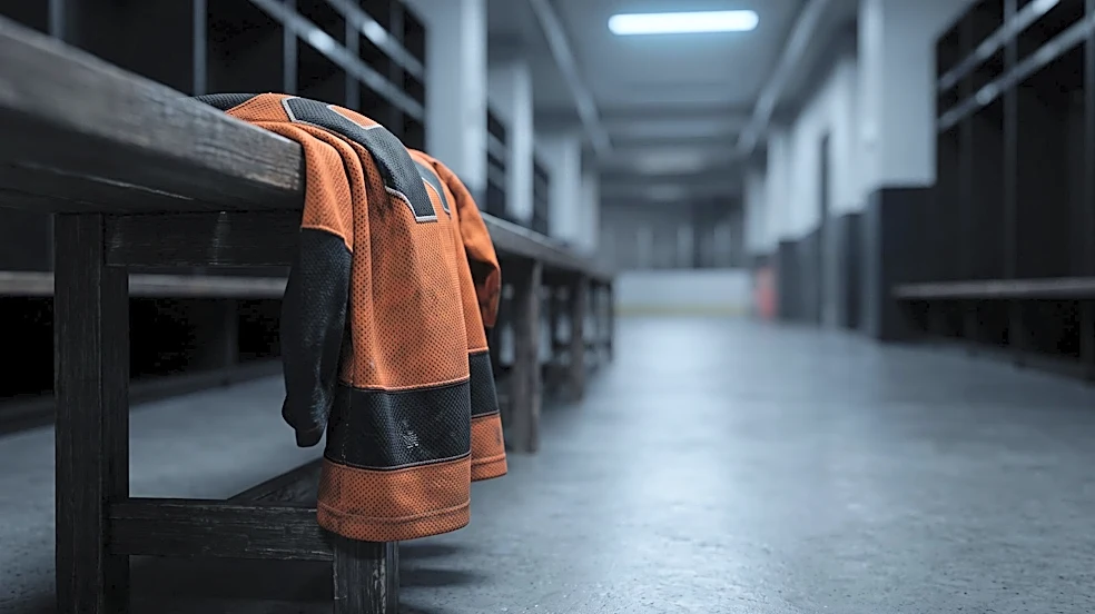Former Philadelphia Flyers Enforcer Dave Schultz Makes Public Appearance After Stroke