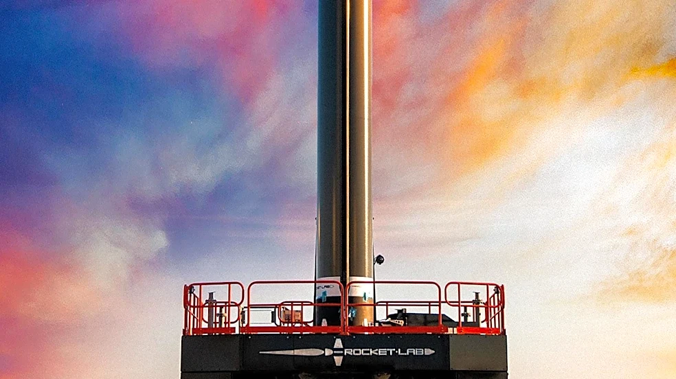 Rocket Lab Seeks Senior Manager for Signal Processing in Long Beach, CA