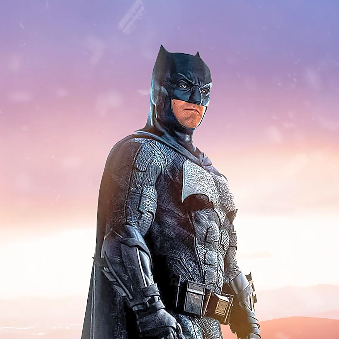 Joe Manganiello Reveals Scrapped Deathstroke Plans for Ben Affleck's Batman Film