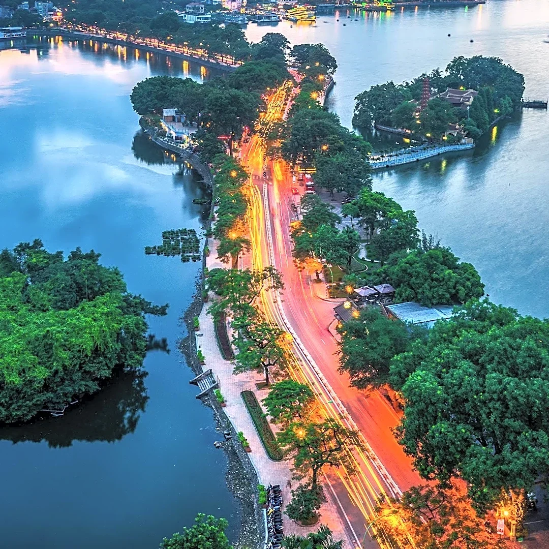 Vietnam Signs Free-Trade Agreement with Four European Countries Amidst Global Trade Uncertainty
