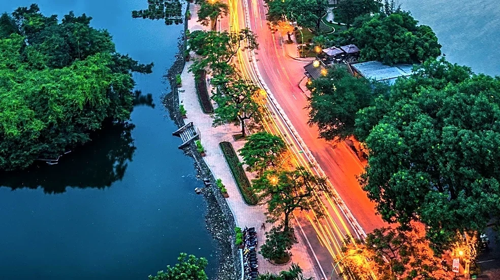 Vietnam Signs Free-Trade Agreement with Four European Countries Amidst Global Trade Uncertainty