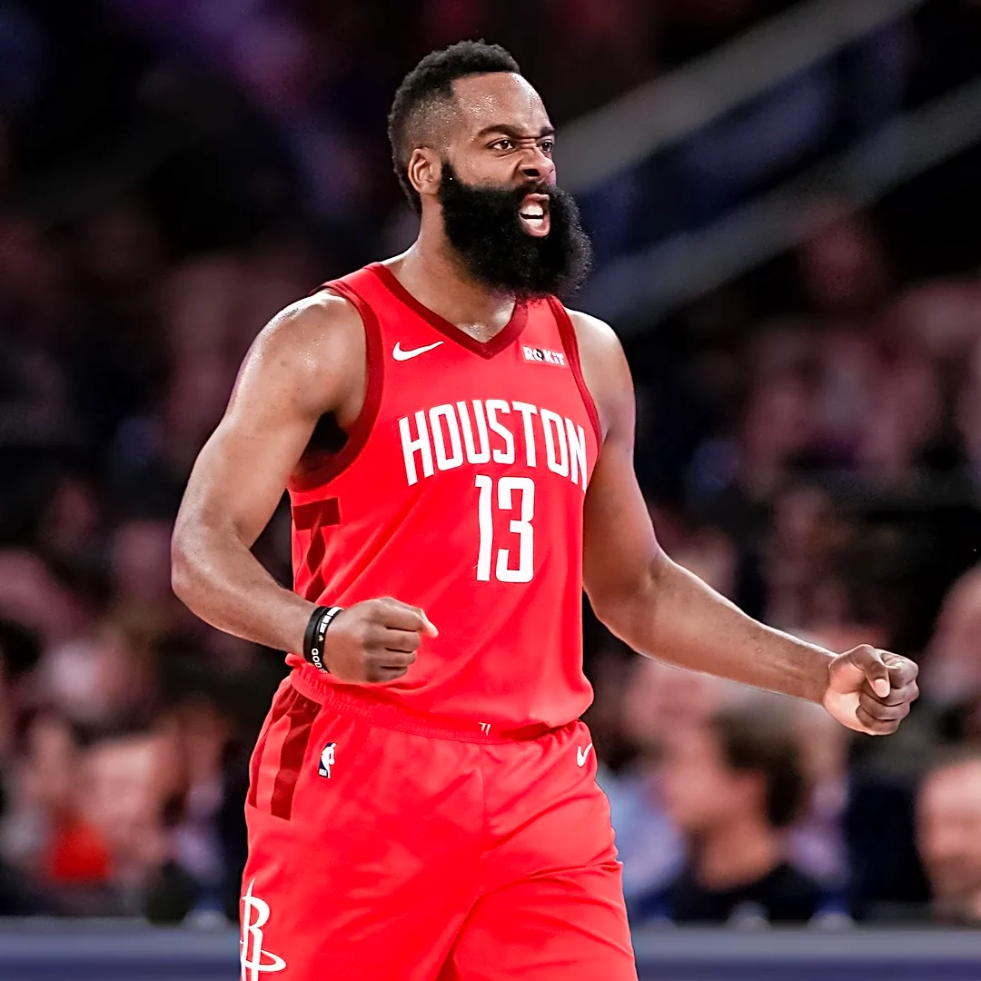 Houston Rockets Waive Three Camp Invitees Ahead of Roster Deadline