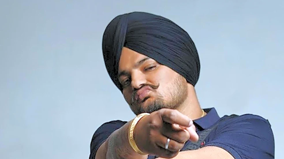 Complaint Filed Against Sidhu Moose Wala's Younger Brother Over Alleged Gunfire Gestures
