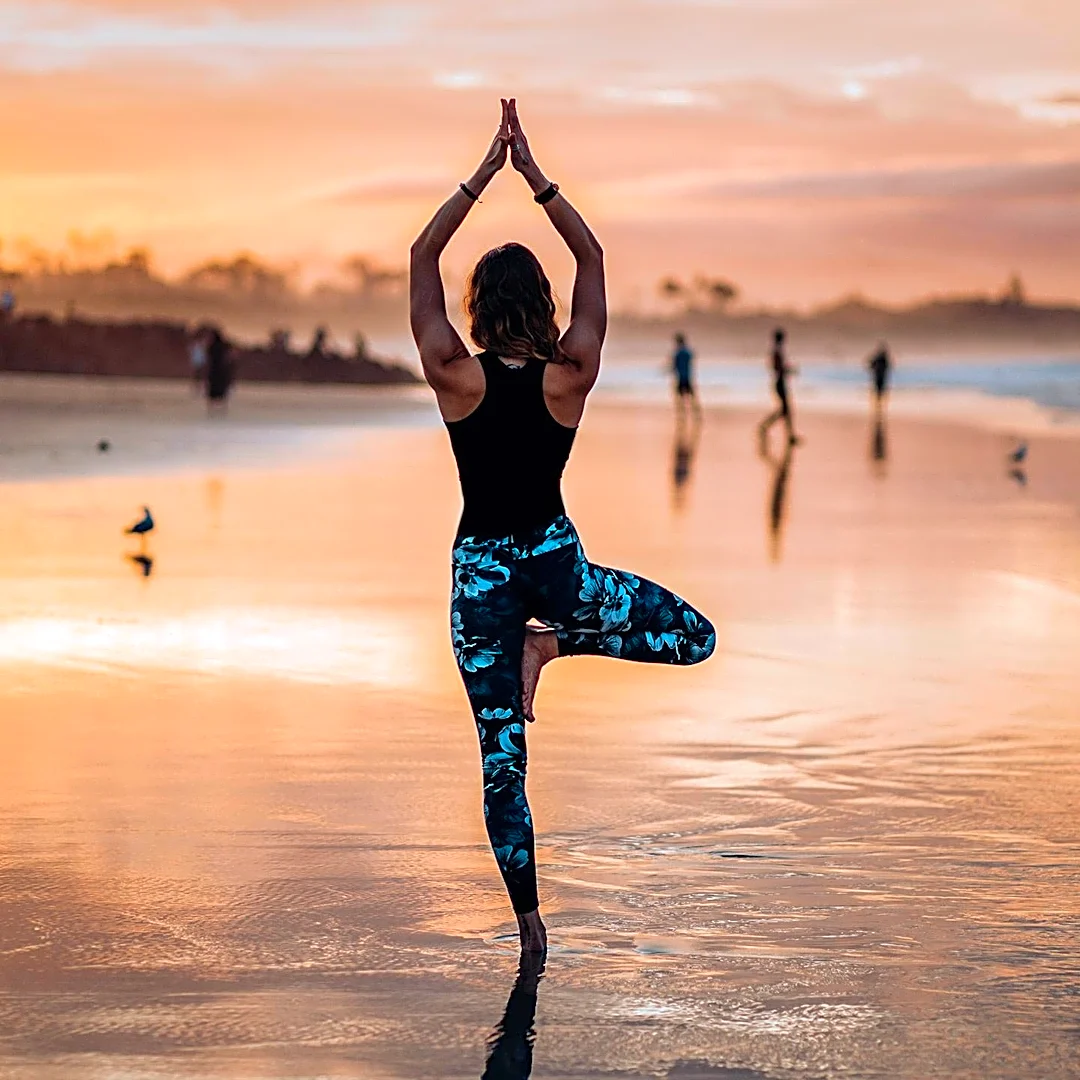 Mind-Body Connection Emphasized in Health Coaching for Holistic Wellness