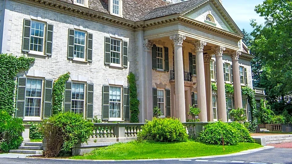 Old Westbury Gardens Introduces 'Secrets of the Service Wing' Tour, Offering Glimpse into Historic Estate Operations