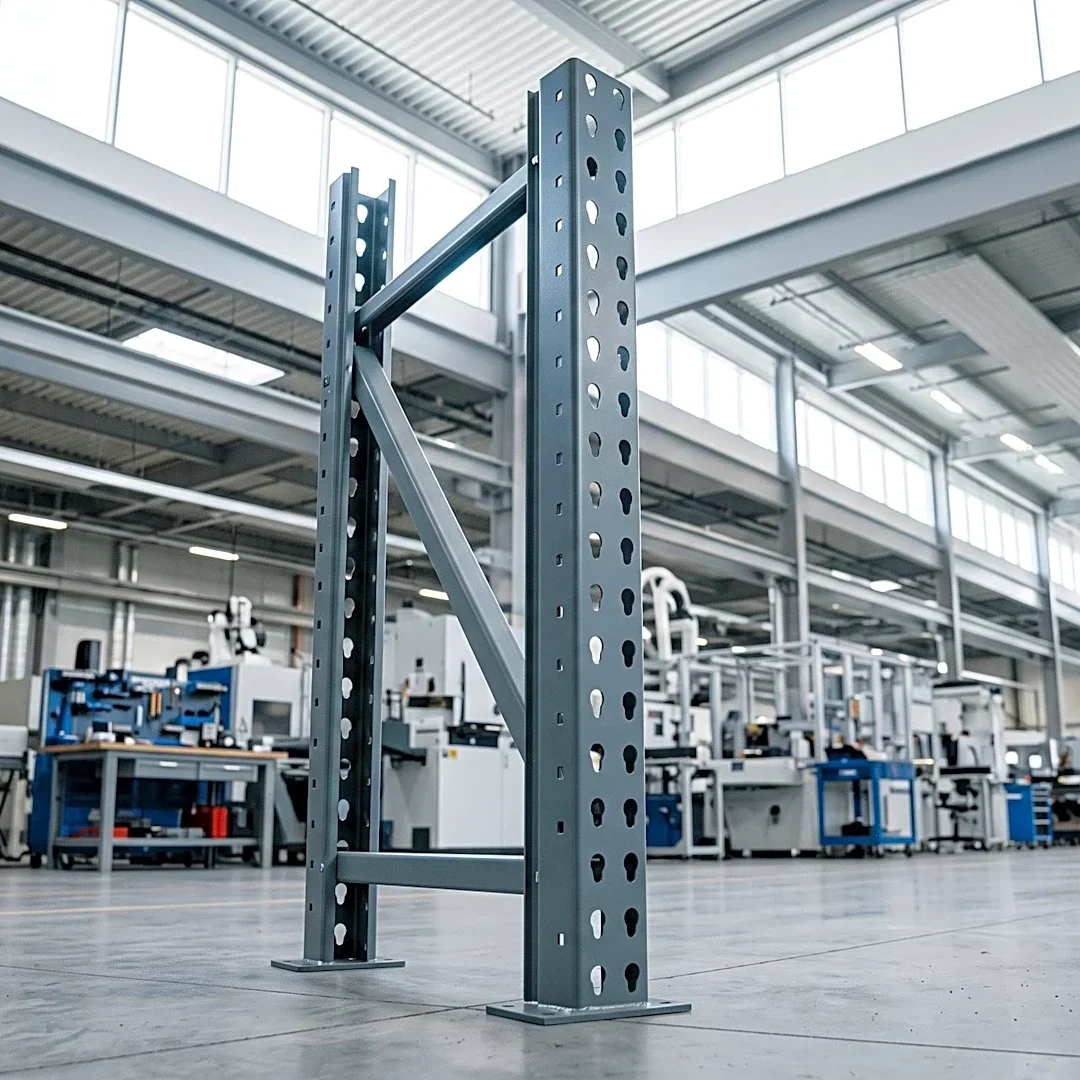 Stow Group Opens First U.S. Advanced Manufacturing Plant in Georgia