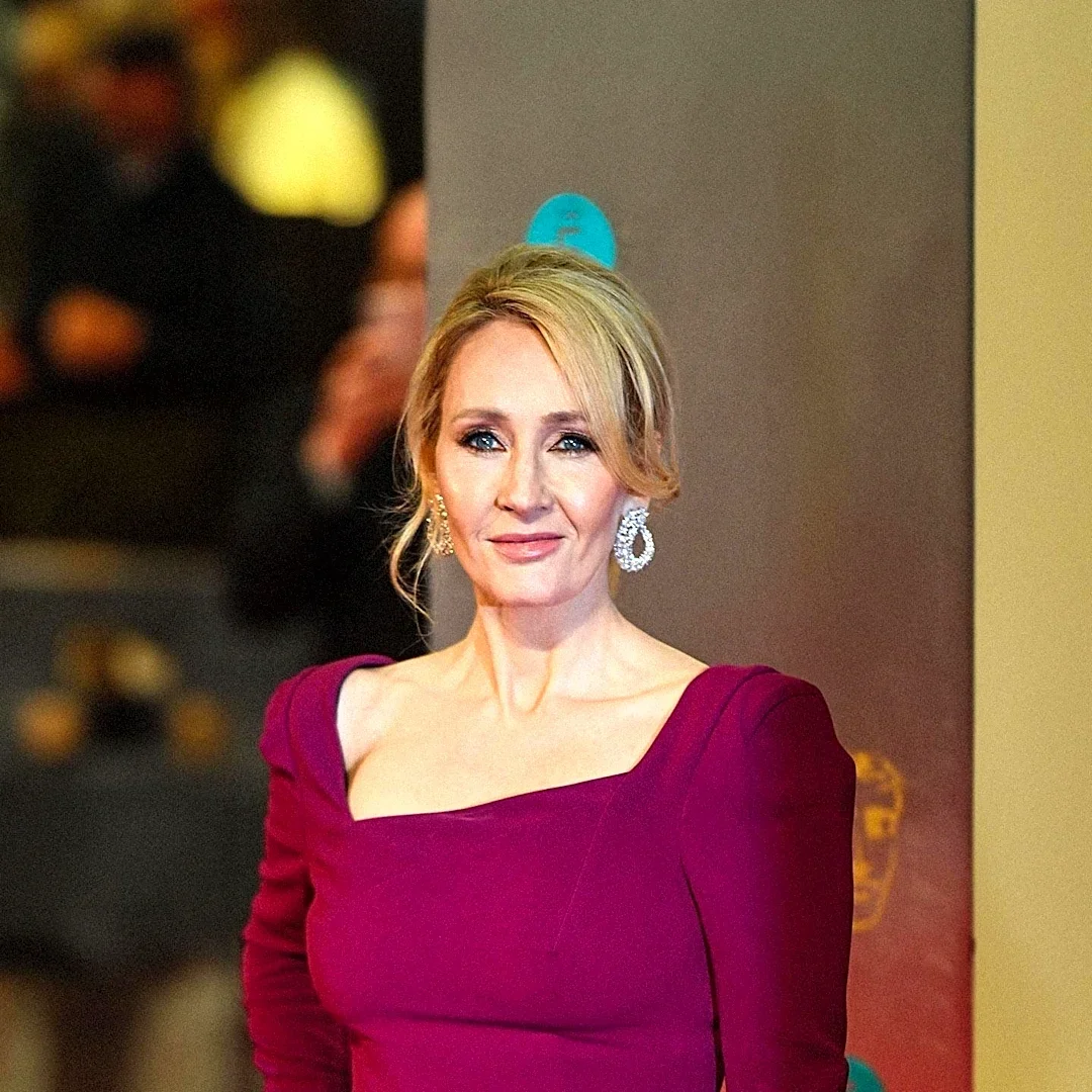 BBC to Produce J.K. Rowling Documentary Without Author's Input
