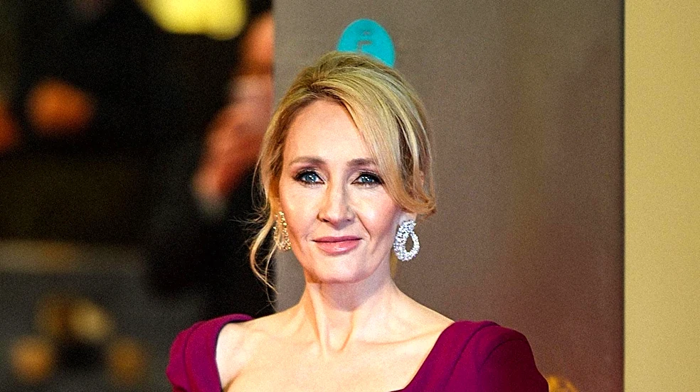 BBC to Produce J.K. Rowling Documentary Without Author's Input