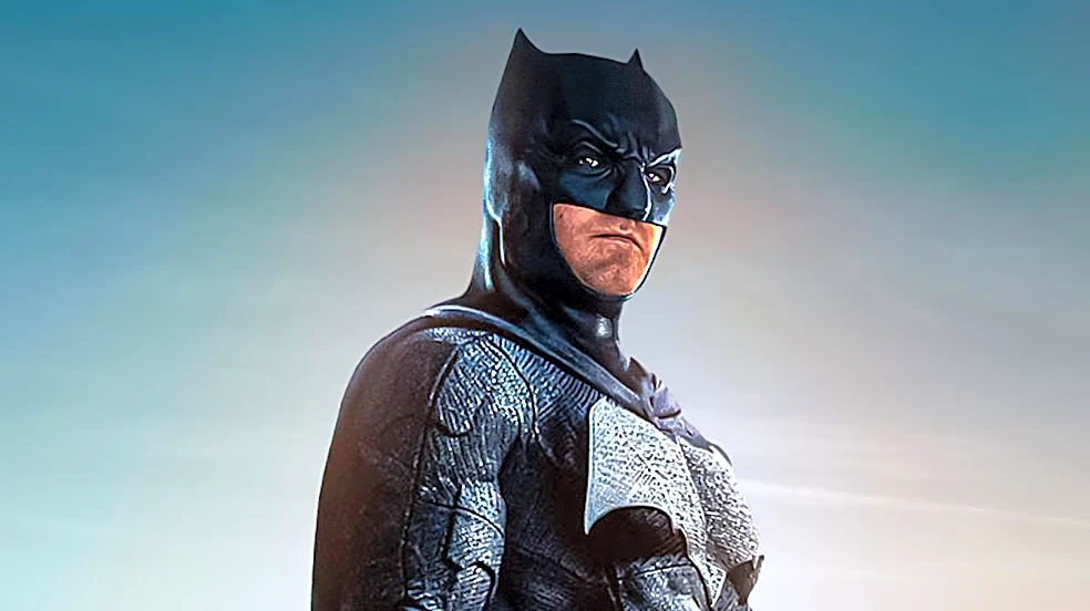 Details Emerge on Ben Affleck's Canceled Batman Film Featuring Deathstroke as Main Villain