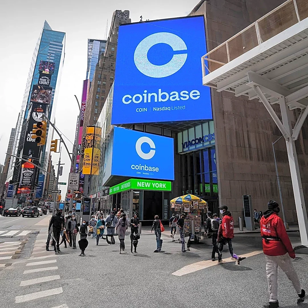 Coinbase Aims to Lead AI-Enabled Financial Services with Enhanced User Experience