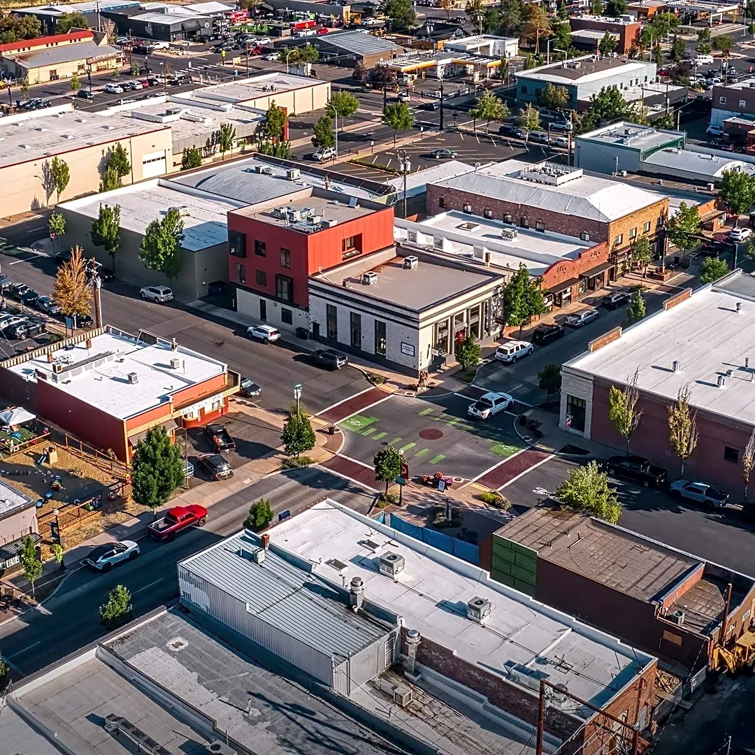 Town of Haughton Offers Resources for Local Business Expansion and Development