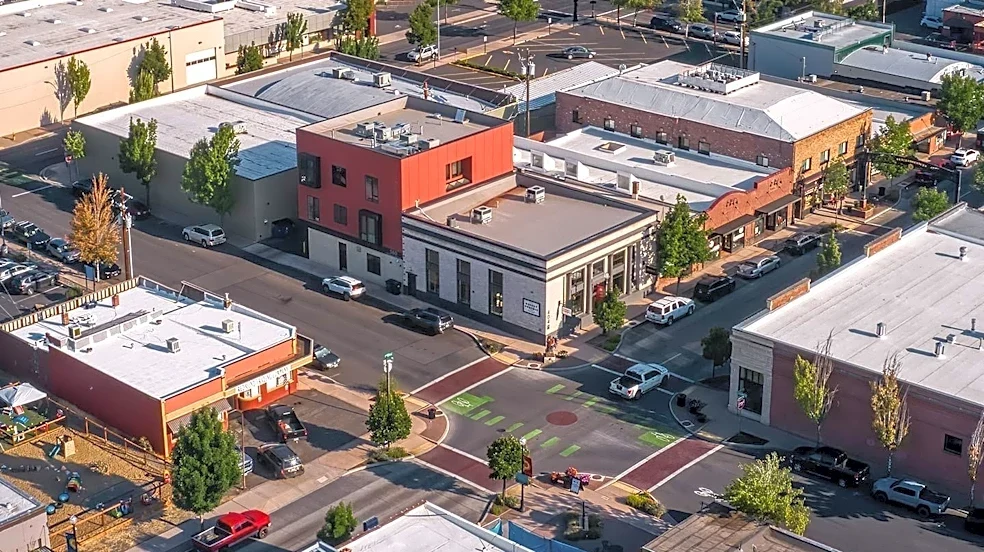 Town of Haughton Offers Resources for Local Business Expansion and Development