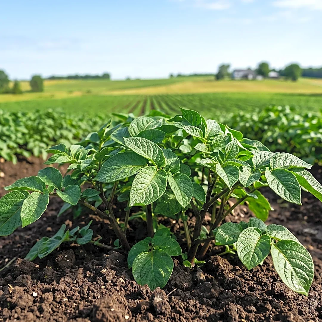 Locus Agriculture Expands Unpac Soil Conditioner to Combat Compaction in U.S. Crop Production