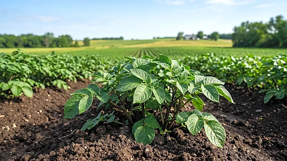 Locus Agriculture Expands Unpac Soil Conditioner to Combat Compaction in U.S. Crop Production