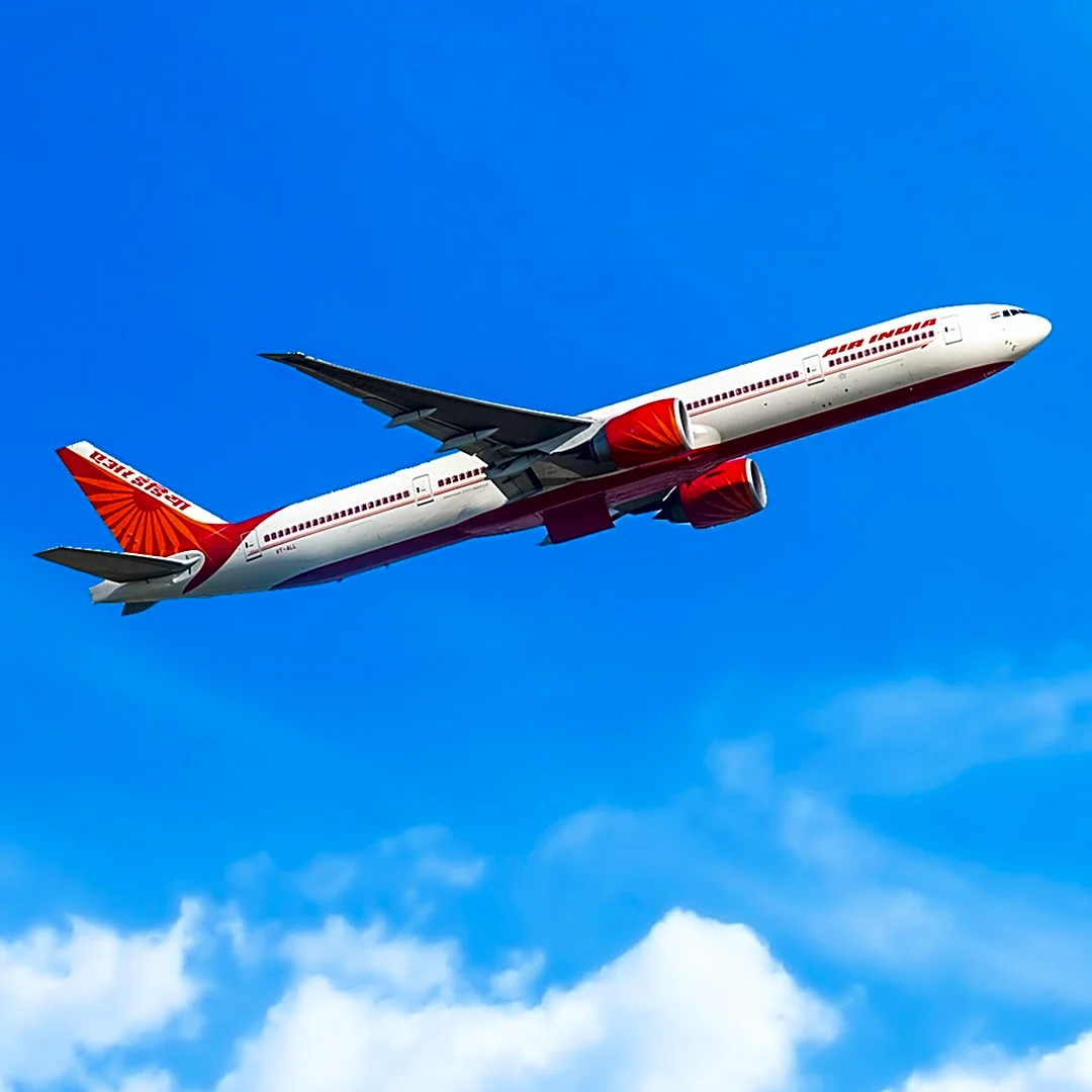 Air India Forms Dedicated Team to Address Cost-Saving Opportunities Amid Financial Challenges