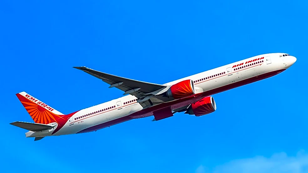 Air India Forms Dedicated Team to Address Cost-Saving Opportunities Amid Financial Challenges