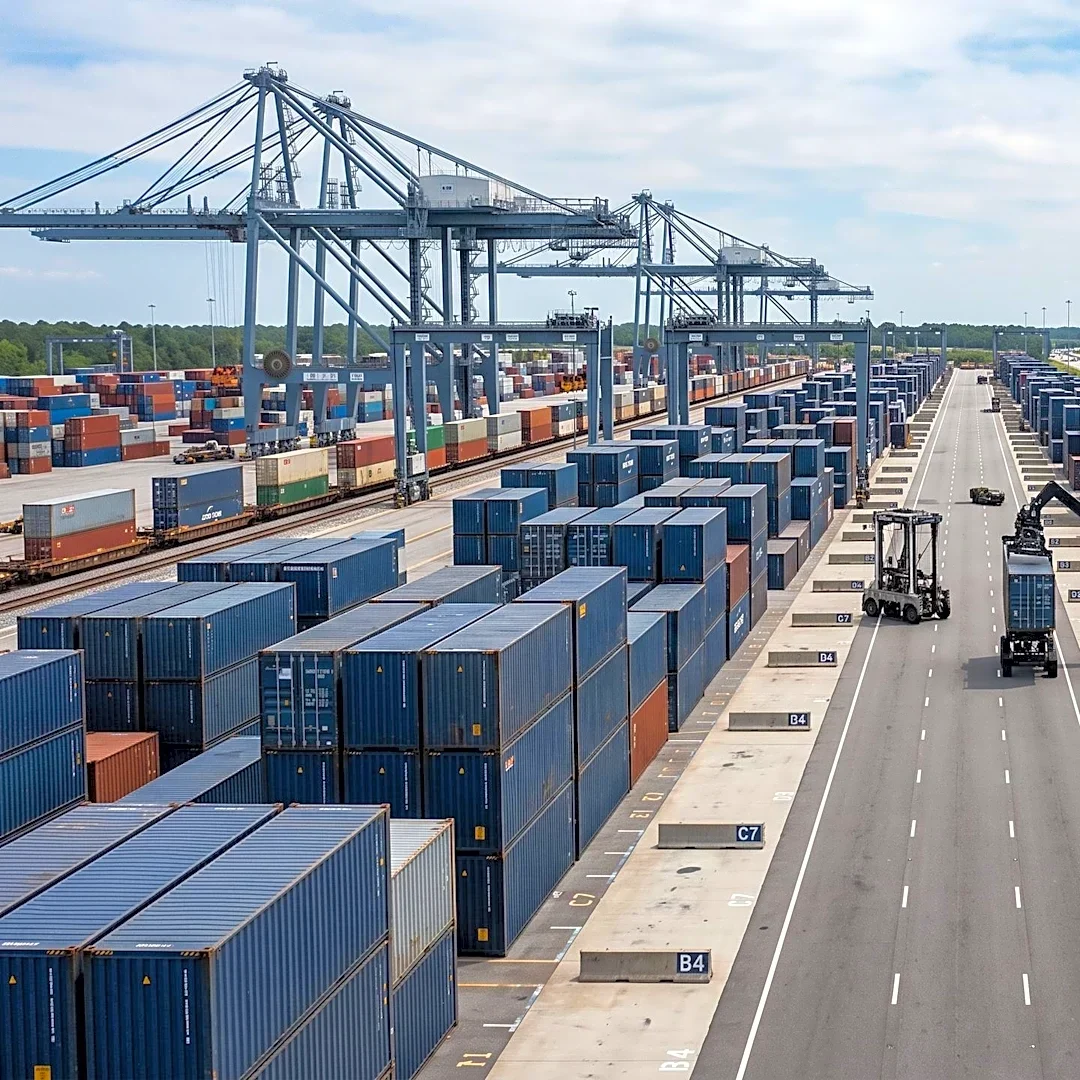 Spartanburg, South Carolina, Transforms into Diversified Economic Hub Through Strategic Infrastructure and Workforce Development