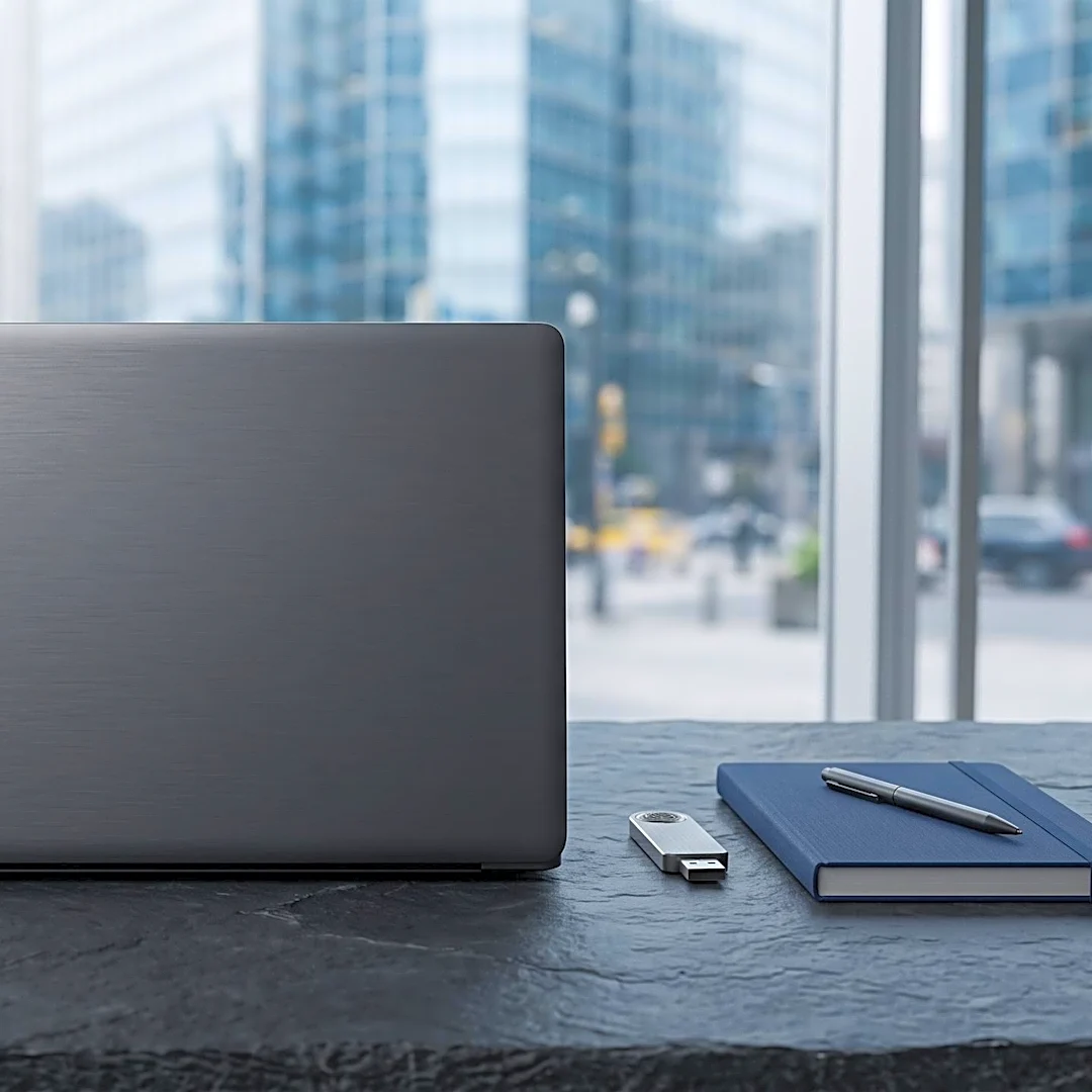 Gillette Duo Launches Cybersecurity Firm, White Hat Rescue, to Combat Cybercrime and Aid Victims