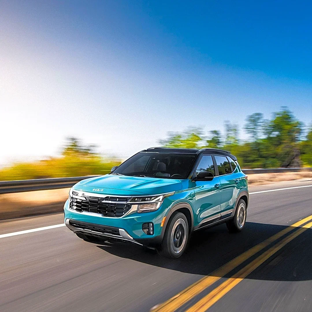 Kia America Prioritizes Safety Through Technical Analysis and Investigation of Potential Vehicle Issues