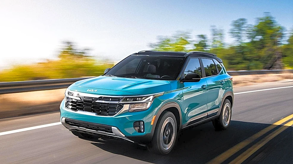 Kia America Prioritizes Safety Through Technical Analysis and Investigation of Potential Vehicle Issues