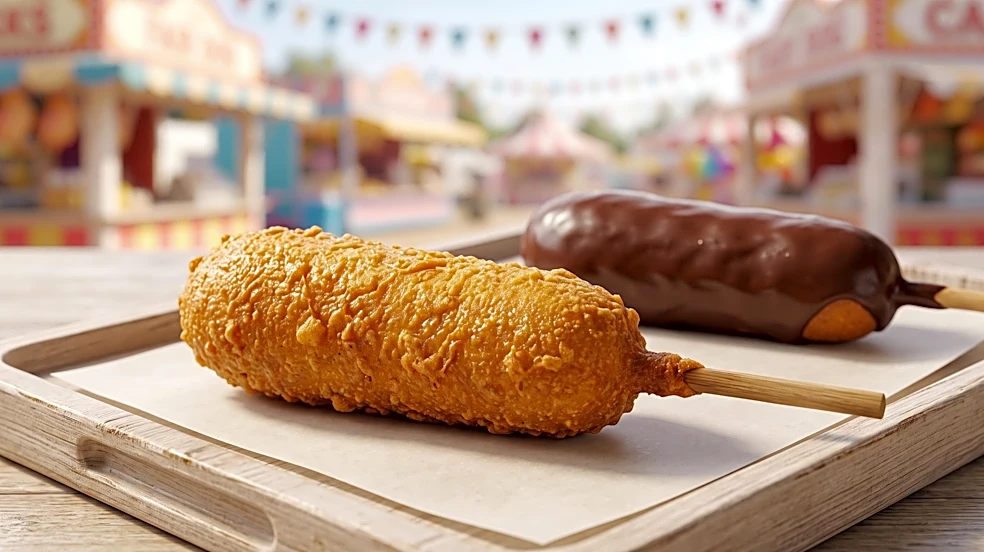 Fletcher's Corny Dogs Celebrates 80-Year Tradition at State Fair of Texas