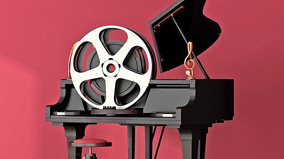 Skyler Gisondo Lied About Piano Skills for 'Licorice Pizza', Scene Later Cut