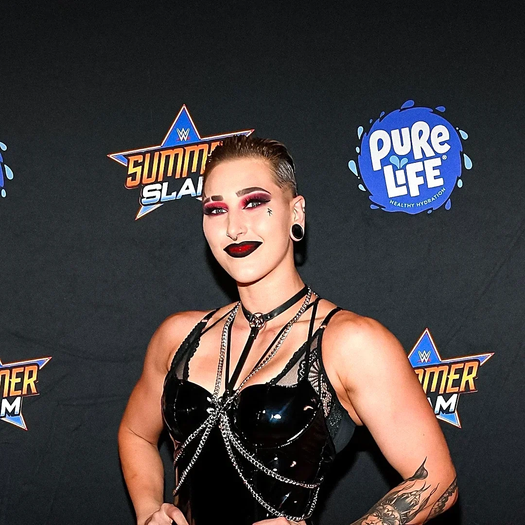 WWE Star Rhea Ripley Celebrates 30th Birthday with 'Funeral for Her 20s' Amidst Injury Recovery