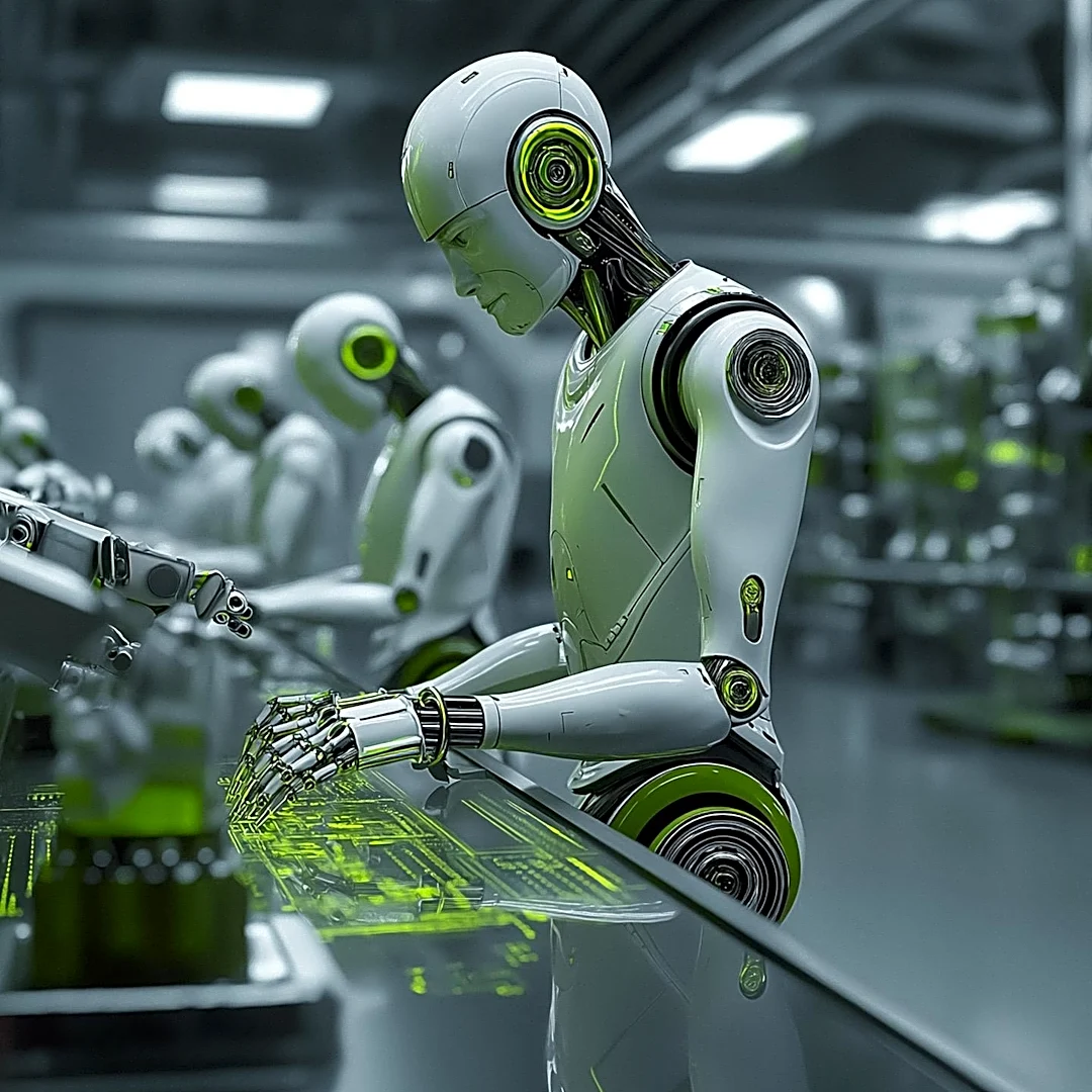 Hyundai Motor and Kia Unveil Roadmap for Autonomous Operating Factories with Humanoid Deployment by 2032