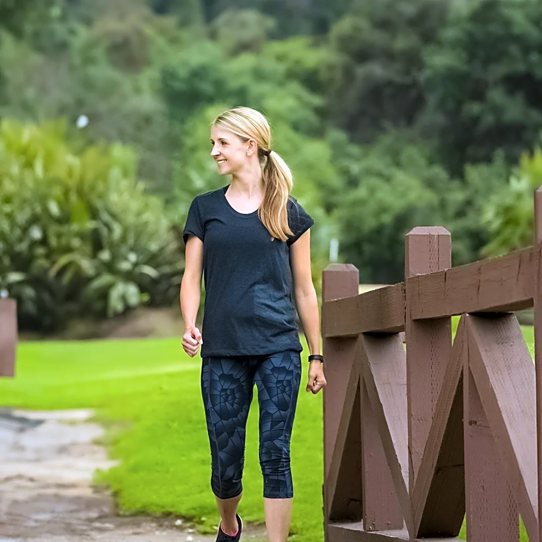Associate Professor Dr. Hikmet Uçgun Advocates for Walking as a Sustainable Lifestyle Habit
