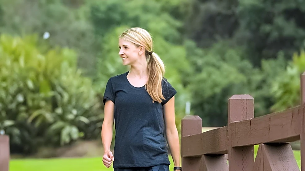 Associate Professor Dr. Hikmet Uçgun Advocates for Walking as a Sustainable Lifestyle Habit
