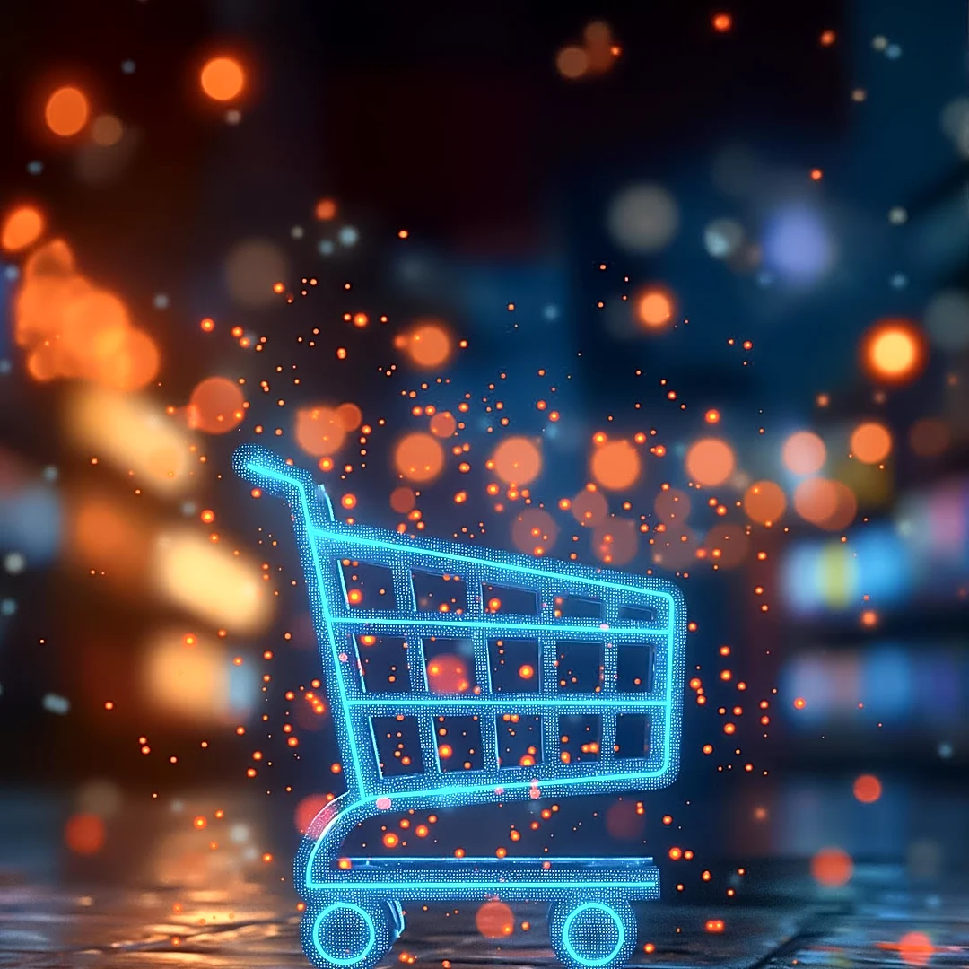 Retailers Adopt Omnichannel and Dark Store Models to Enhance Customer Experience and Fulfillment