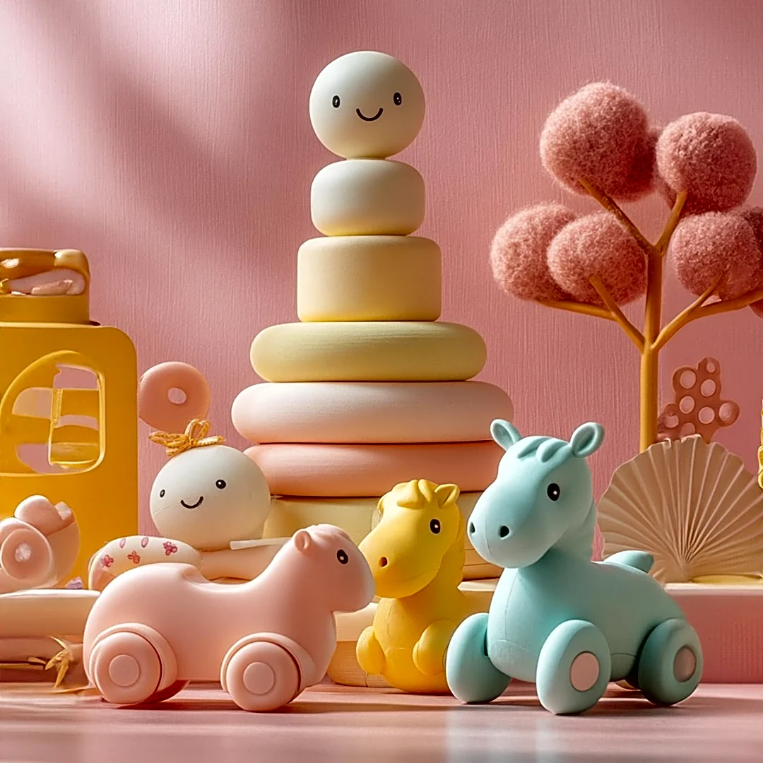 Little Dutch Emphasizes 'Enjoy the Little Things' with Diverse Product Range