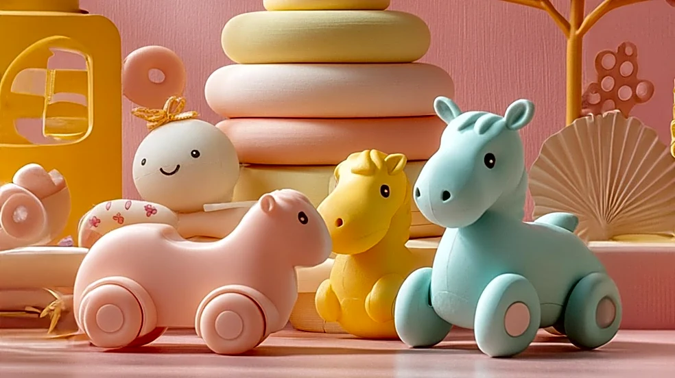 Little Dutch Emphasizes 'Enjoy the Little Things' with Diverse Product Range