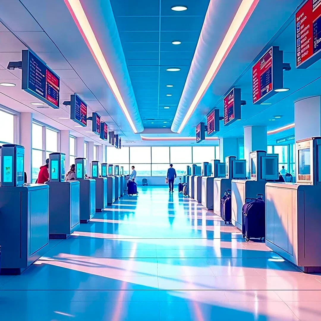 Oneworld Alliance Implements Digital Check-in Across Member Airlines for Multi-Carrier Journeys