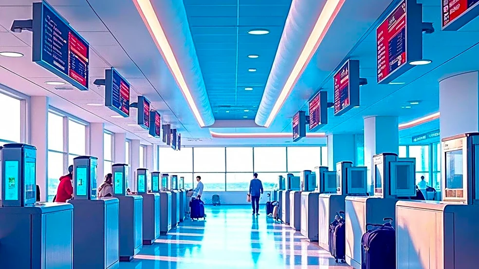 Oneworld Alliance Implements Digital Check-in Across Member Airlines for Multi-Carrier Journeys